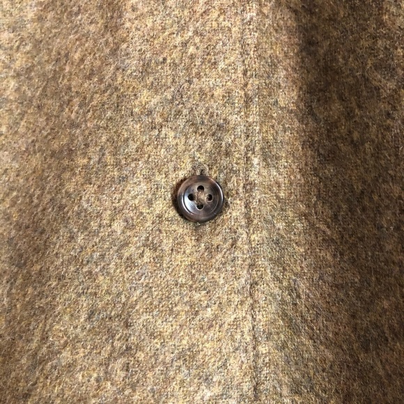 ๐ Banana Republic ๐ 100% Wool Blazer & Skirt Set - Picture 2 of 14